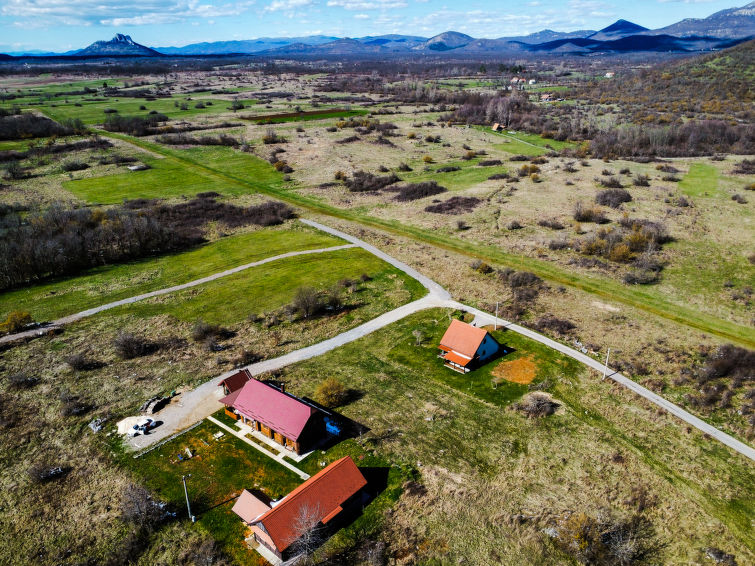 House Vacation house Vrkljan