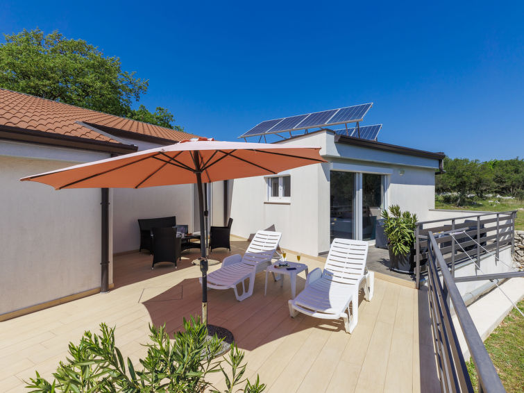 House Villa Selagodi