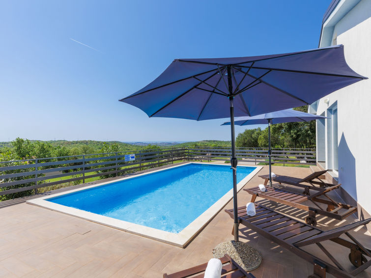House Villa Selagodi