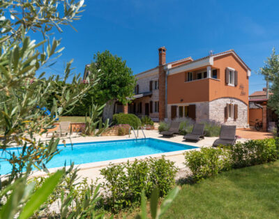 House Petra