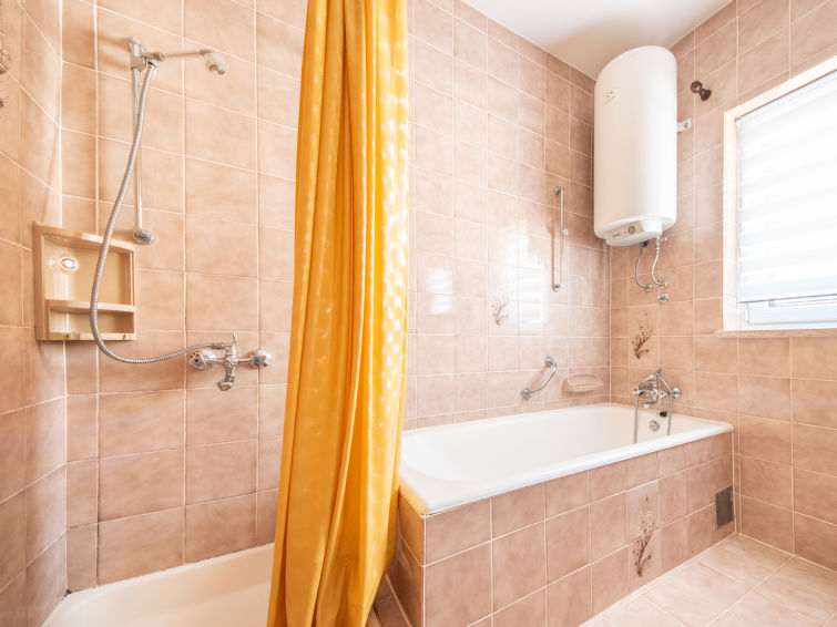 Apartment Snjezana