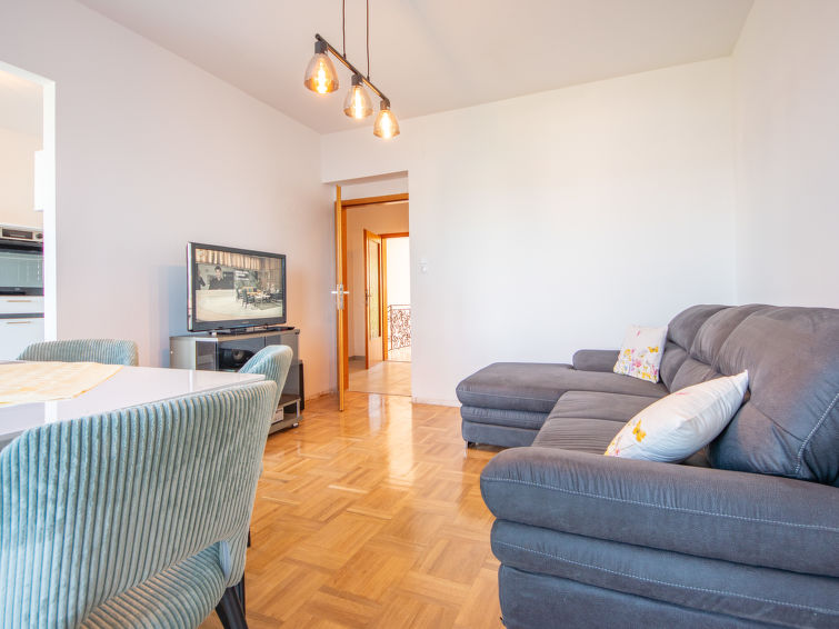 Apartment Snjezana