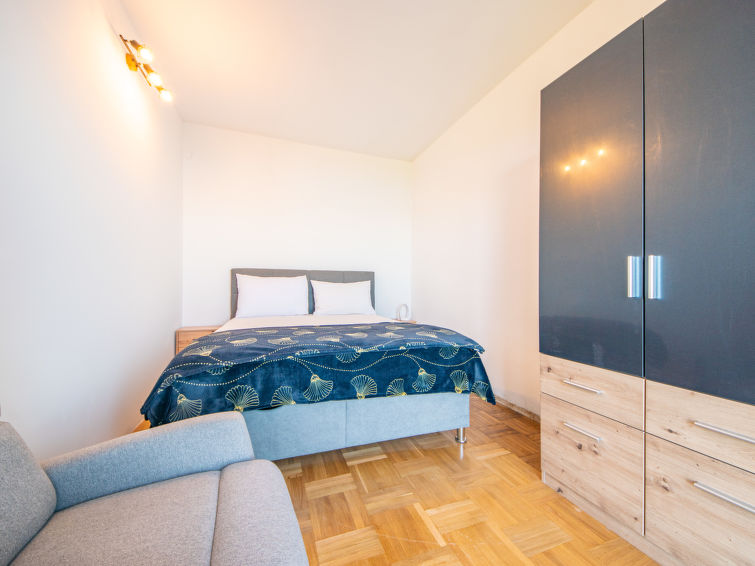 Apartment Snjezana