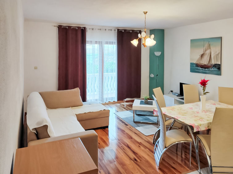 Apartment Beba