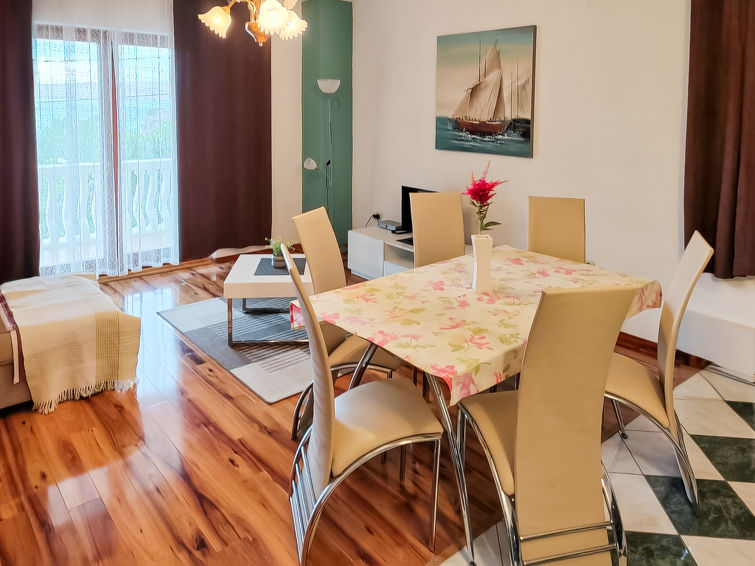 Apartment Beba