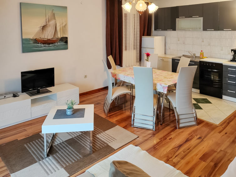 Apartment Beba
