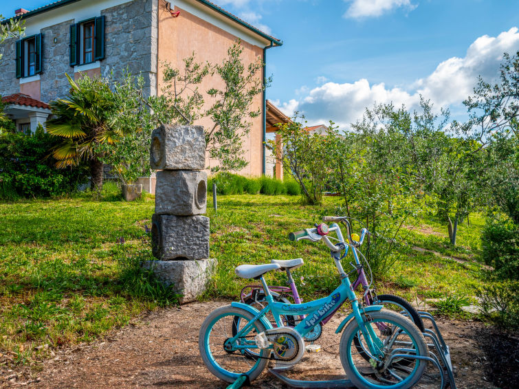 House Little Tuscany