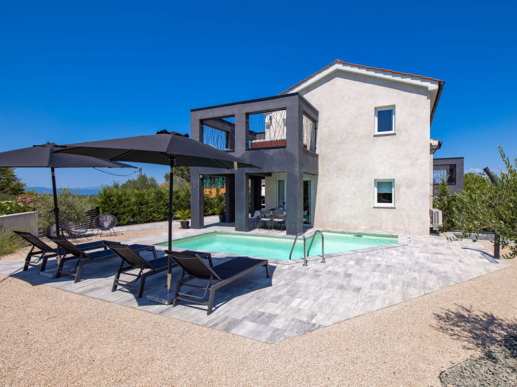 House Villa Nika