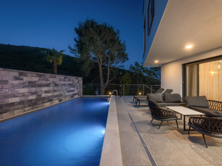 House Villa Visum Mare Unus