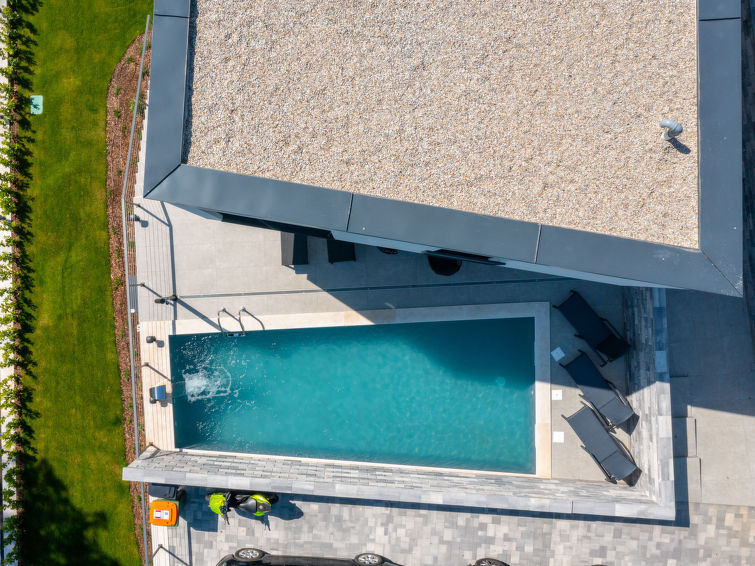 House Villa Visum Mare Unus