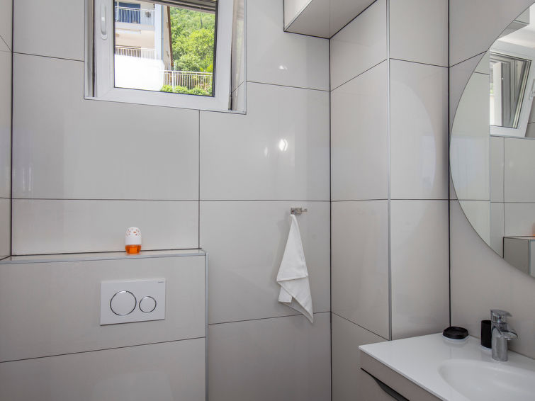 House Villa Visum Mare Unus