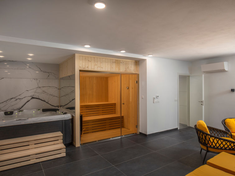House Villa Visum Mare Unus