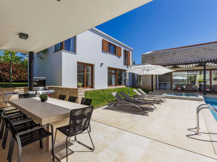 House Terra Rossa