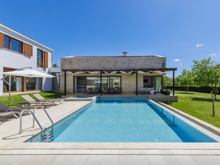House Terra Rossa