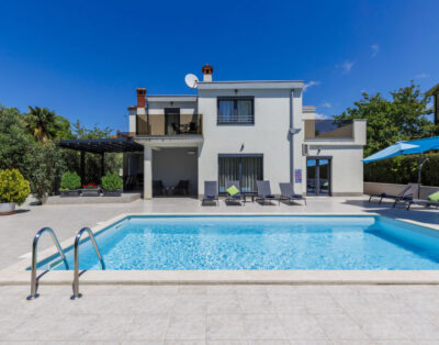 House Villa Romina