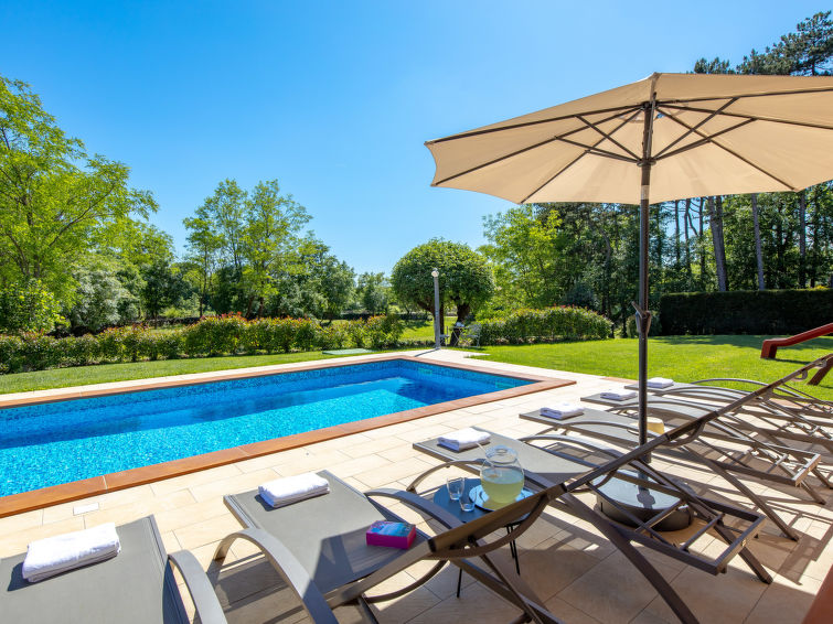 House Villa Goretini