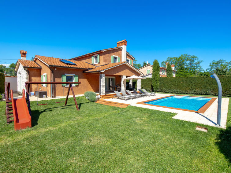 House Villa Goretini