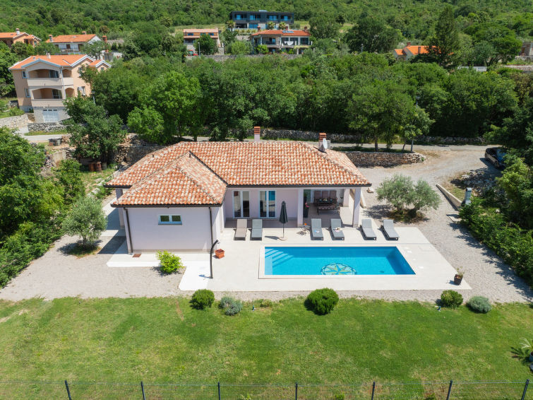 House Villa Tomicich