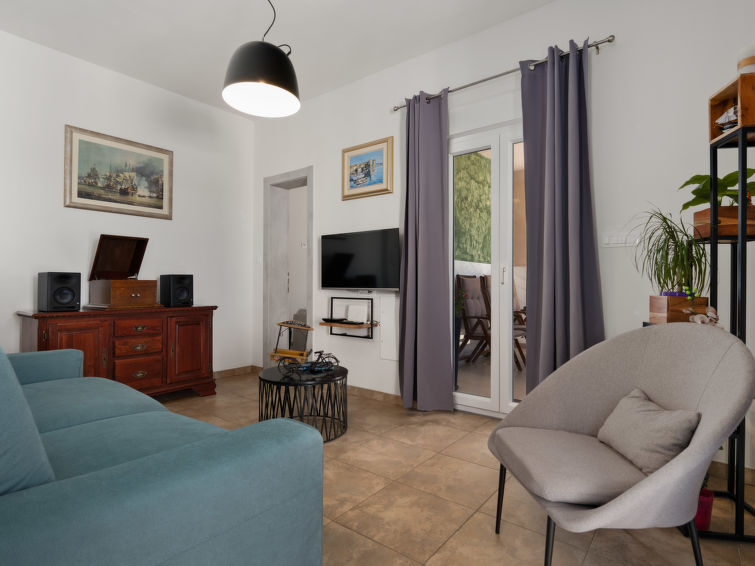 House Villa Tomicich