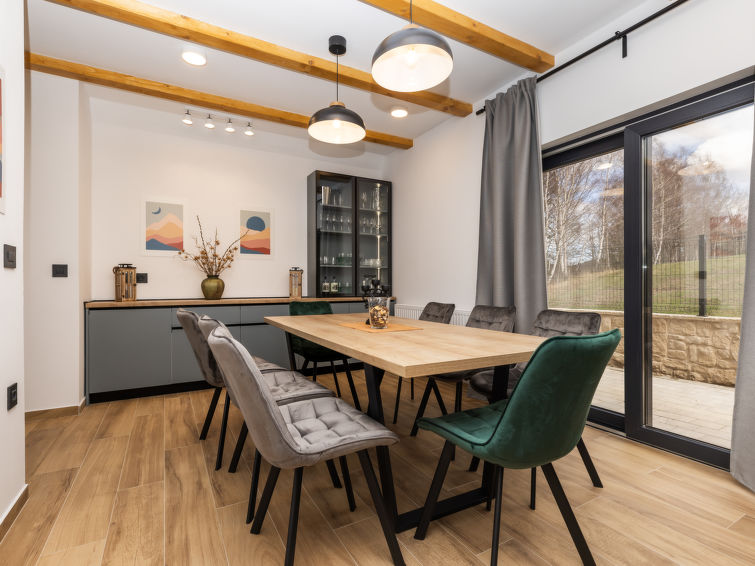 House Vuk