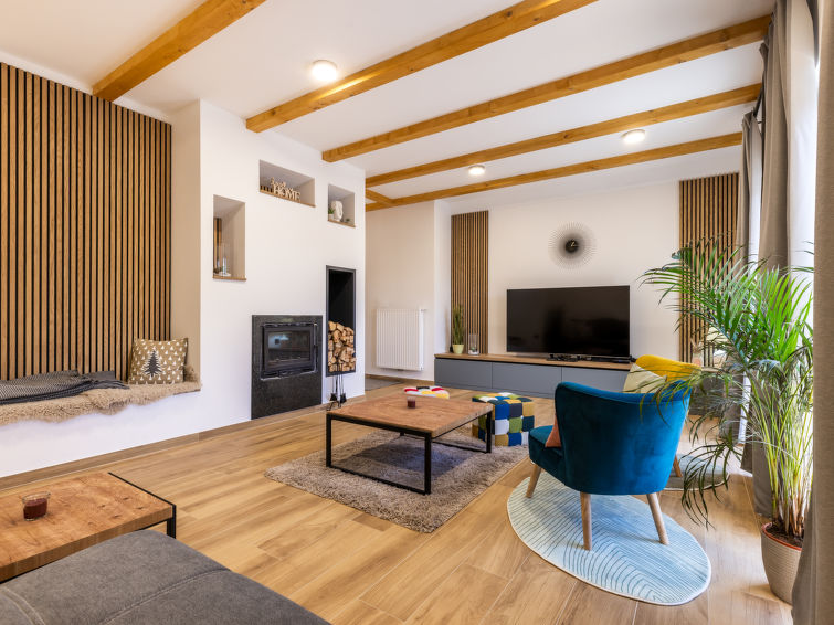 House Vuk