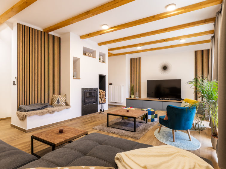 House Vuk