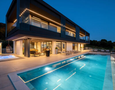 House Panoramica