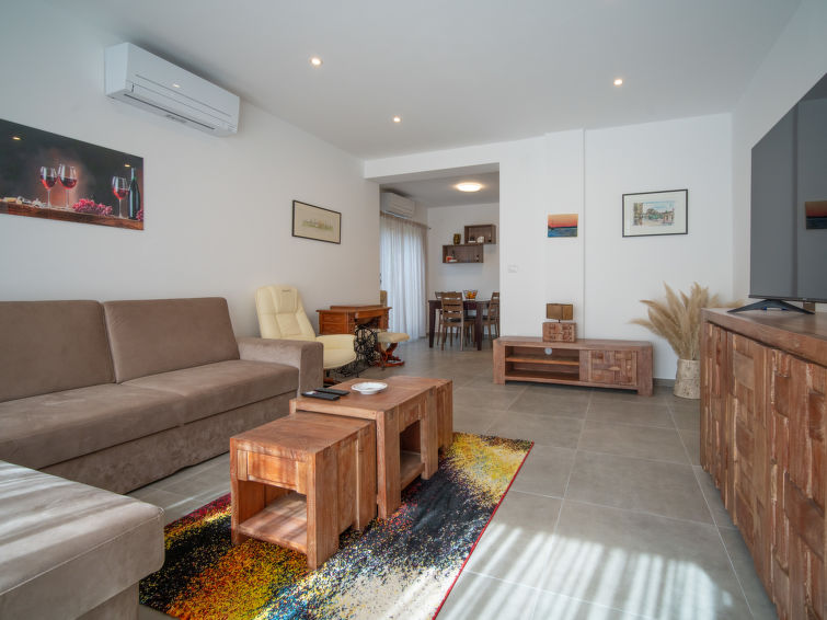 Apartment Artatore