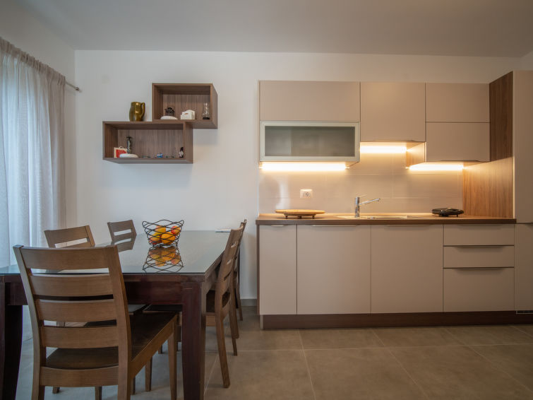Apartment Artatore