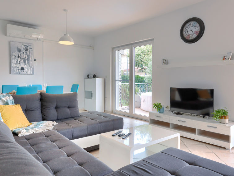 Apartment Ivana
