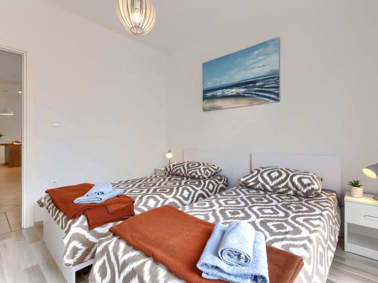 Apartment Ivana