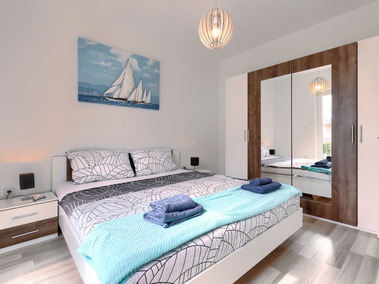 Apartment Ivana