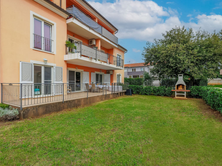 Apartment Ivana