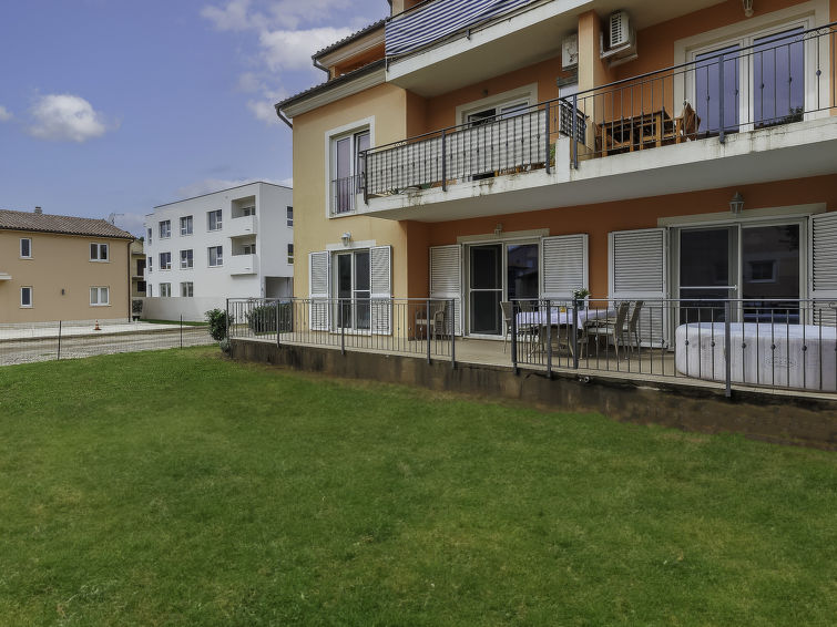 Apartment Ivana