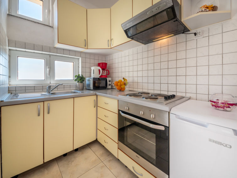 Apartment Golub