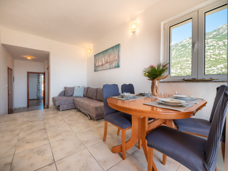 Apartment Golub