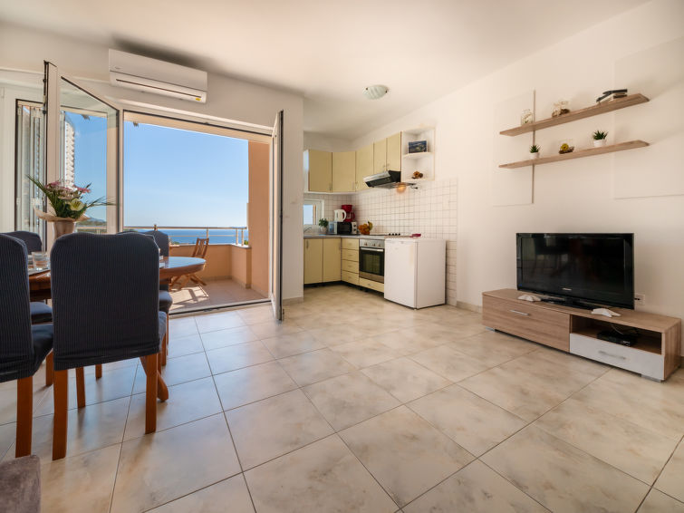 Apartment Golub