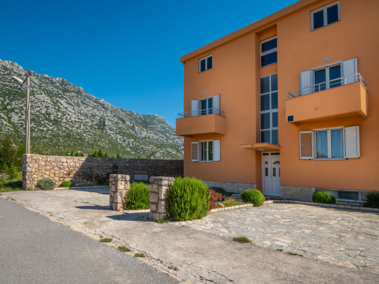 Apartment Golub