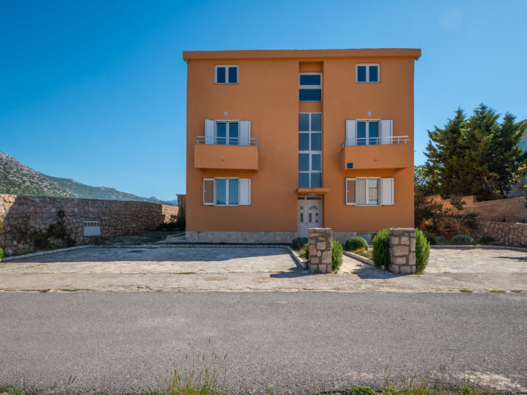 Apartment Golub