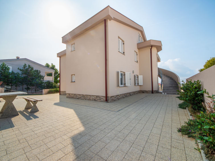 Apartment Steffano