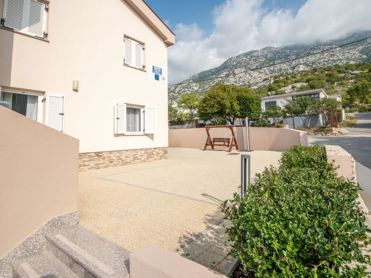 Apartment Steffano