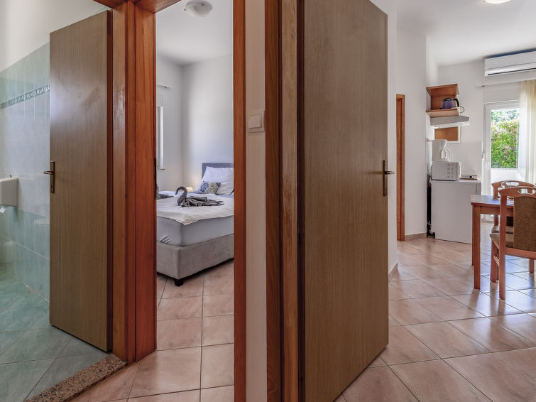 Apartment Rok 2