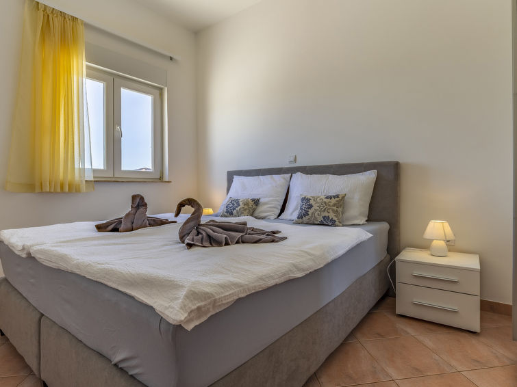 Apartment Rok 2