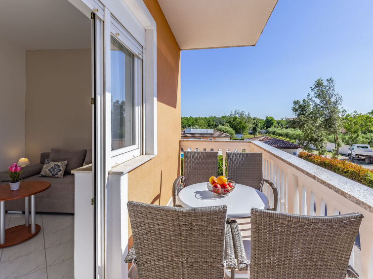 Apartment Rok 6