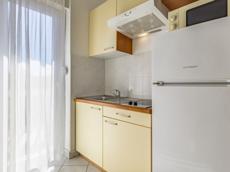 Apartment Rok 7