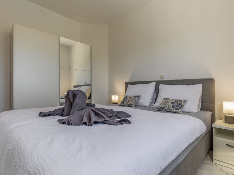 Apartment Rok 7