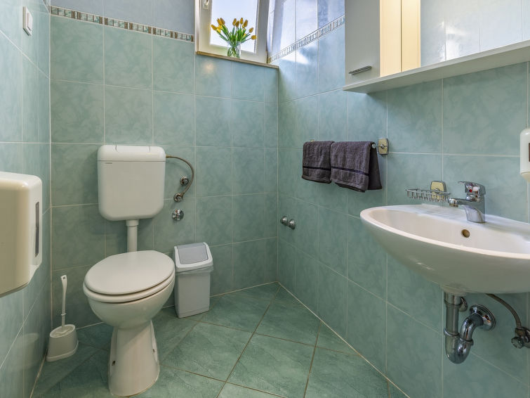 Apartment Rok 7