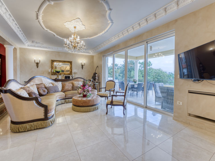 House Villa Palazzo