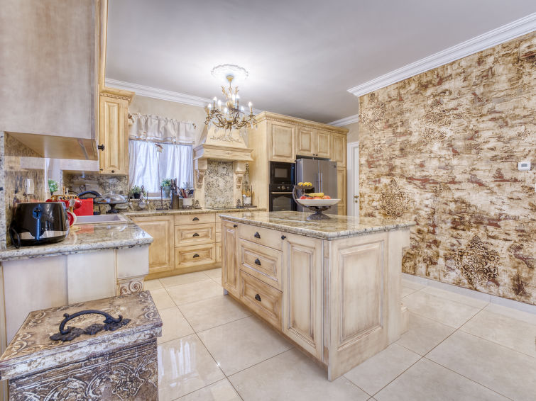 House Villa Palazzo
