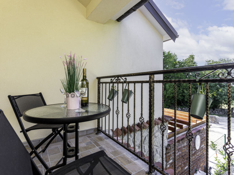 House Villa Agnes